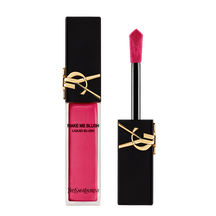 MAKE ME BLUSH YSL LIQUID BLUSH SHADE 03